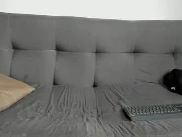 darsel_night from Chaturbate is Freechat