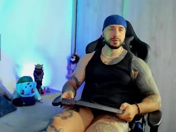 dave_max93 from Chaturbate is Freechat