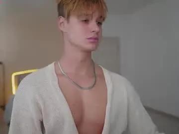 dave_maxwell from Chaturbate is Freechat