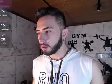 dave_wolff from Chaturbate is Freechat