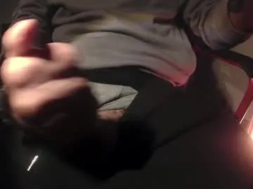 davedarksider96 from Chaturbate is Freechat