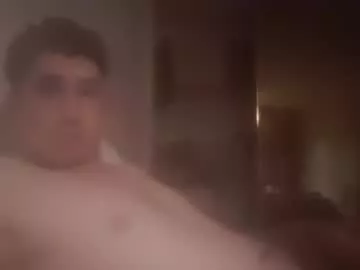 Daveycumplaywithme from Chaturbate