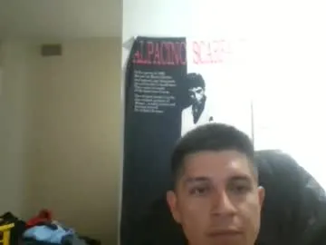 david089613 from Chaturbate is Freechat