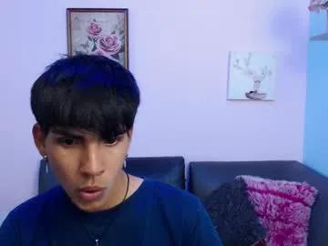 david_925_ from Chaturbate is Freechat
