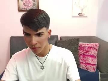 david_925_ from Chaturbate is Freechat