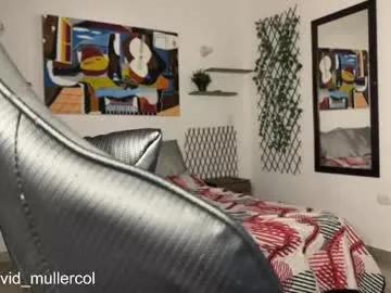 david_muller_ from Chaturbate is Freechat