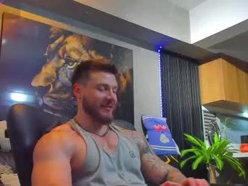 davidd_blake from Chaturbate is Freechat