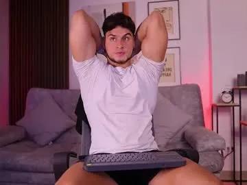 davies_brown from Chaturbate is Freechat