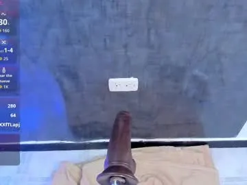 Dayan_ken from Chaturbate