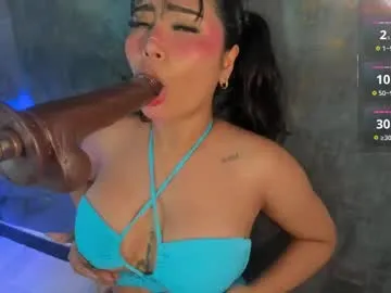 Dayan_ken from Chaturbate