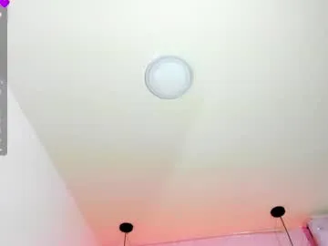 Dayana_harlow2 from Chaturbate