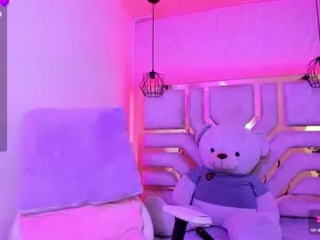 Dayana_harlow2 from Chaturbate