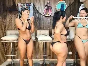 dayannawins from Chaturbate is Freechat