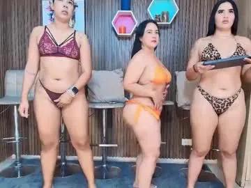 dayannawins from Chaturbate is Freechat