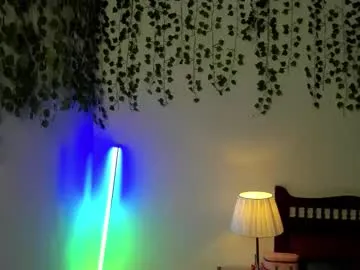 Dayna_sunset from Chaturbate