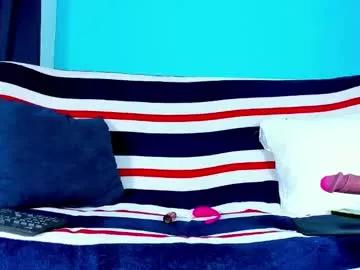 dcollins_ from Chaturbate is Freechat