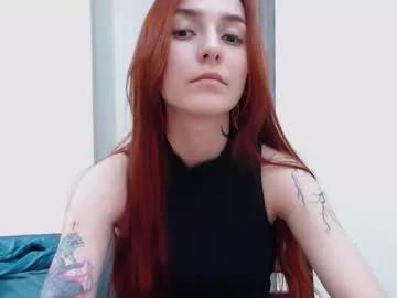 dead_girll from Chaturbate