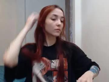 dead_girll from Chaturbate
