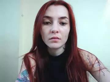 dead_girll from Chaturbate