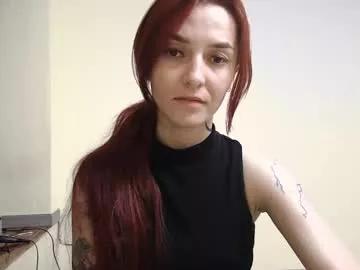 dead_girll from Chaturbate