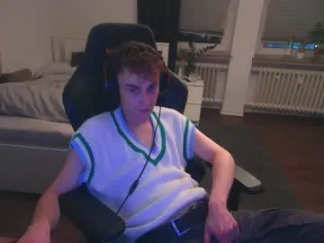 deanparkerx from Chaturbate is Freechat