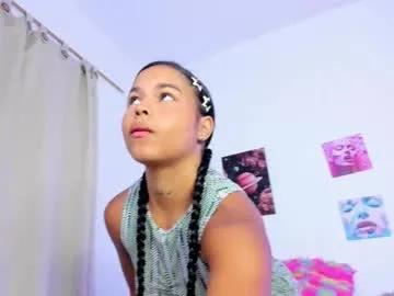 debbie_hans from Chaturbate is Freechat
