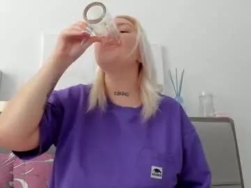 Debbie_taylor from Chaturbate