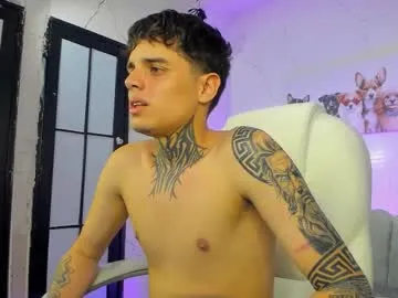 declan_fox from Chaturbate is Freechat