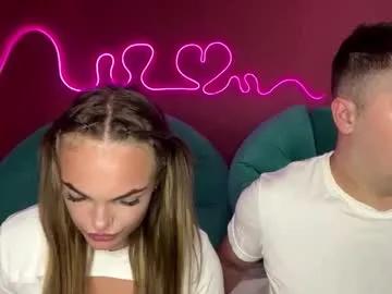 deeplookscouple from Chaturbate