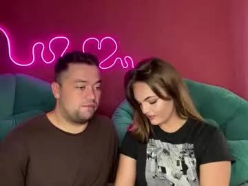 deeplookscouple from Chaturbate