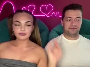 deeplookscouple from Chaturbate