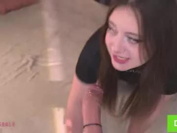 Deepsouly from Chaturbate