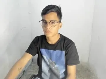 deivi_colins from Chaturbate is Freechat