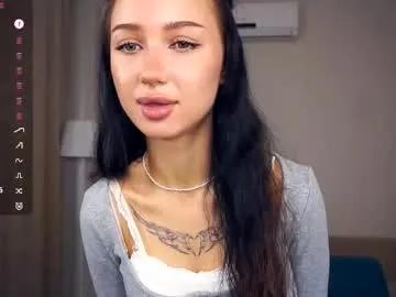 delanakimbral from Chaturbate is Freechat