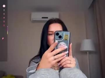 delanakimbral from Chaturbate is Freechat