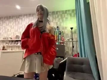 delilahdyl from Chaturbate is Freechat