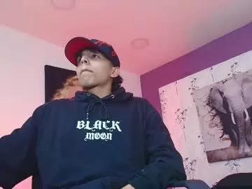 delsin_ from Chaturbate is Freechat