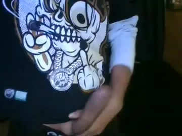 demon666dick from Chaturbate is Freechat