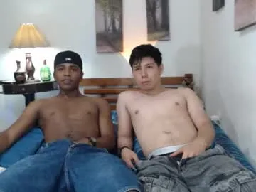 demond_333 from Chaturbate is Freechat