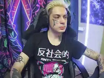 demonic_souls from Chaturbate is Freechat