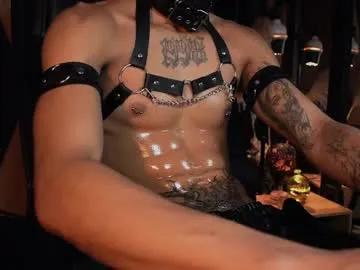 demonkush_ from Chaturbate is Freechat