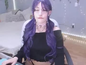 deni_bloom from Chaturbate is Freechat