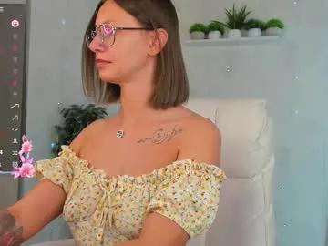 denise_halle from Chaturbate is Freechat