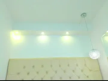 denisse_khan from Chaturbate is Freechat