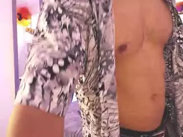 denizer_healer from Chaturbate is Freechat