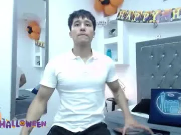 denizer_healer from Chaturbate is Freechat