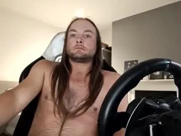 Dennis210586 from Chaturbate