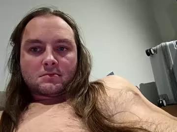 Dennis210586 from Chaturbate