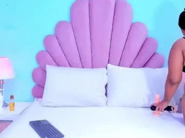 dennis_preston from Chaturbate is Freechat