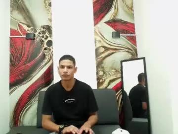 dereck_leroy from Chaturbate is Freechat